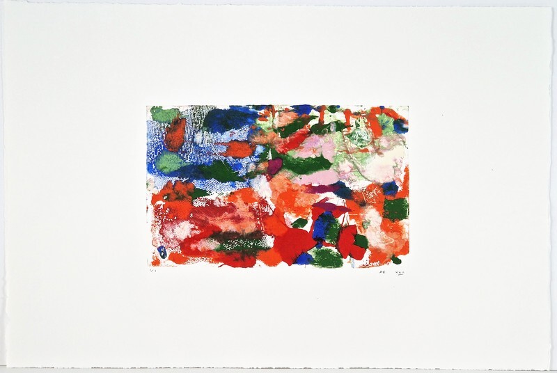  - Monotypes 2022/23