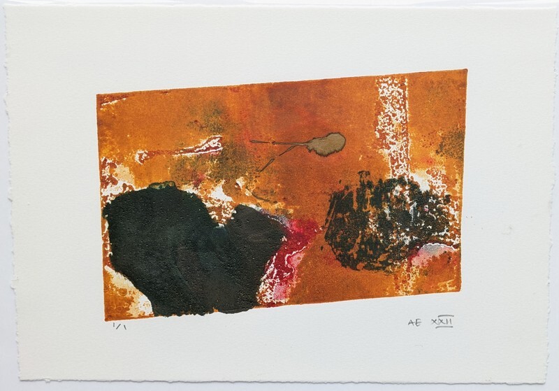  - Monotypes 2021/22