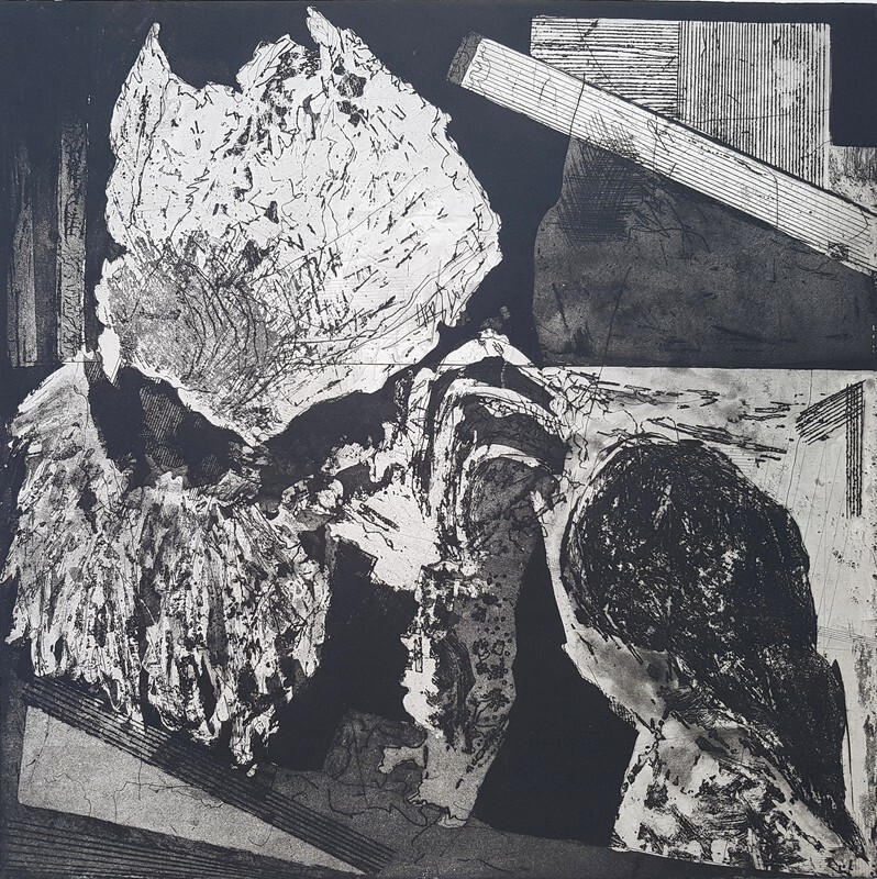  - Printmaking 1993-1999
