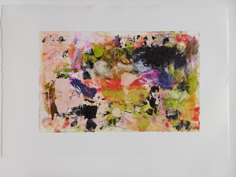  - Monotypes 2024