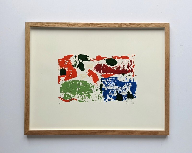  - Monotypes 2022/23