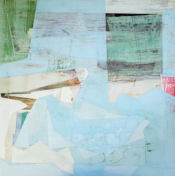 - Paintings 2018/20