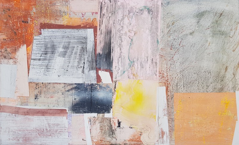  - Paintings 2018/20