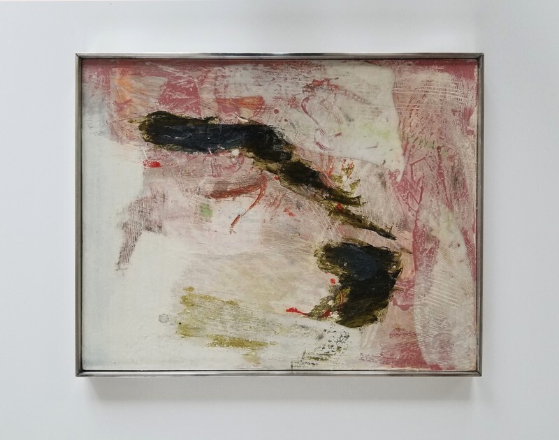  - Paintings 2015/23