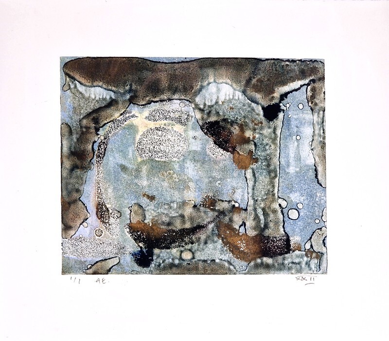  - Monotypes 2021/22