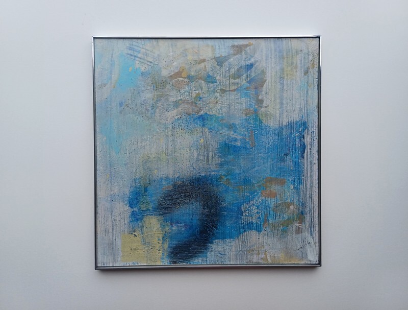  - Paintings 2015/23