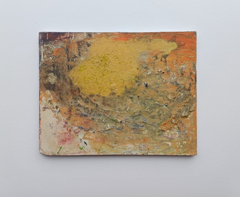  - Paintings 2024/25