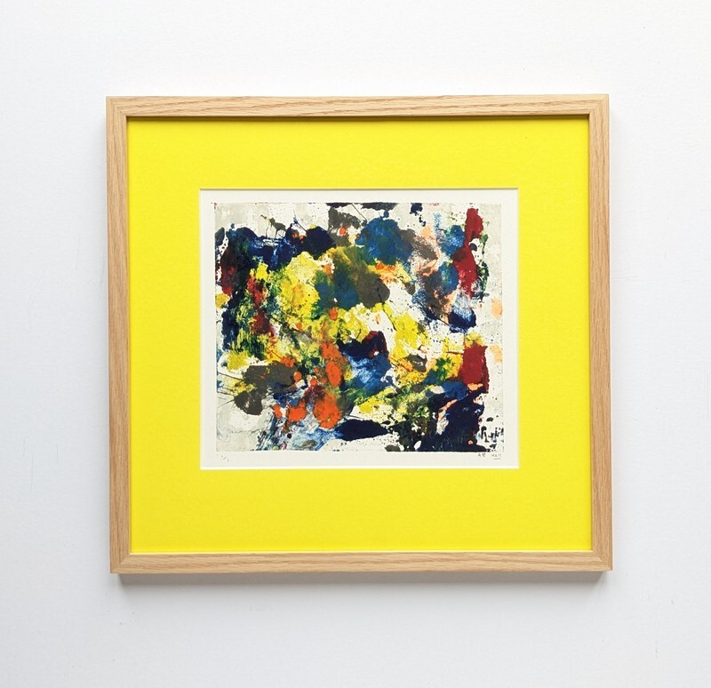  - Monotypes 2022/23