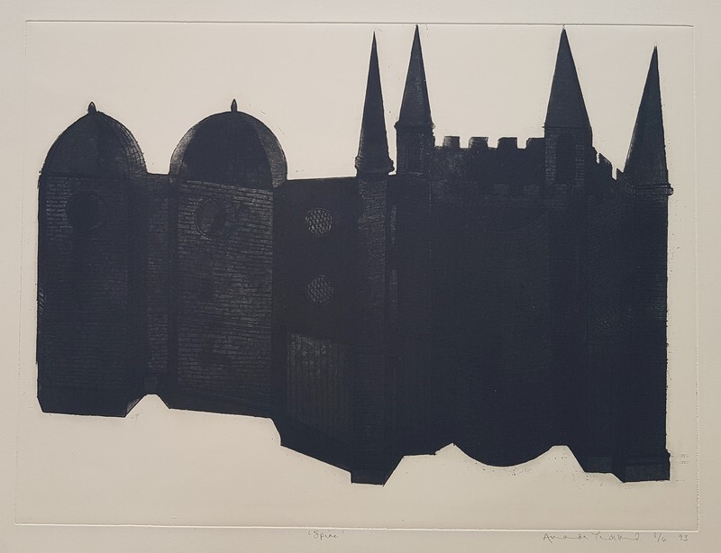  - Printmaking 1993-1999