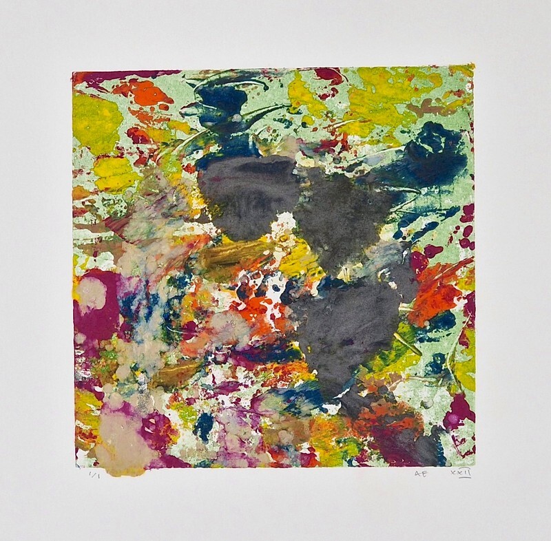  - Monotypes 2022/23