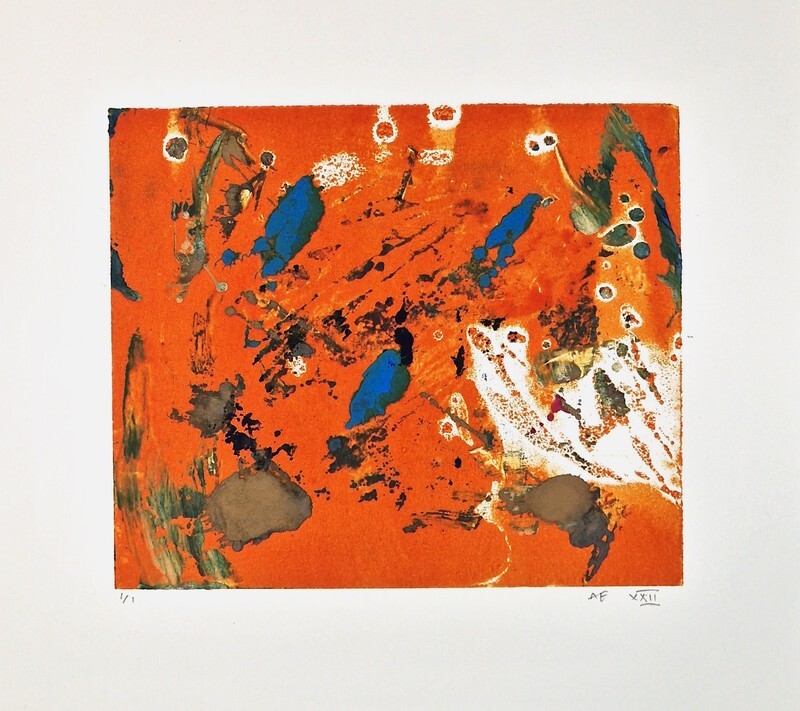  - Monotypes 2021/22