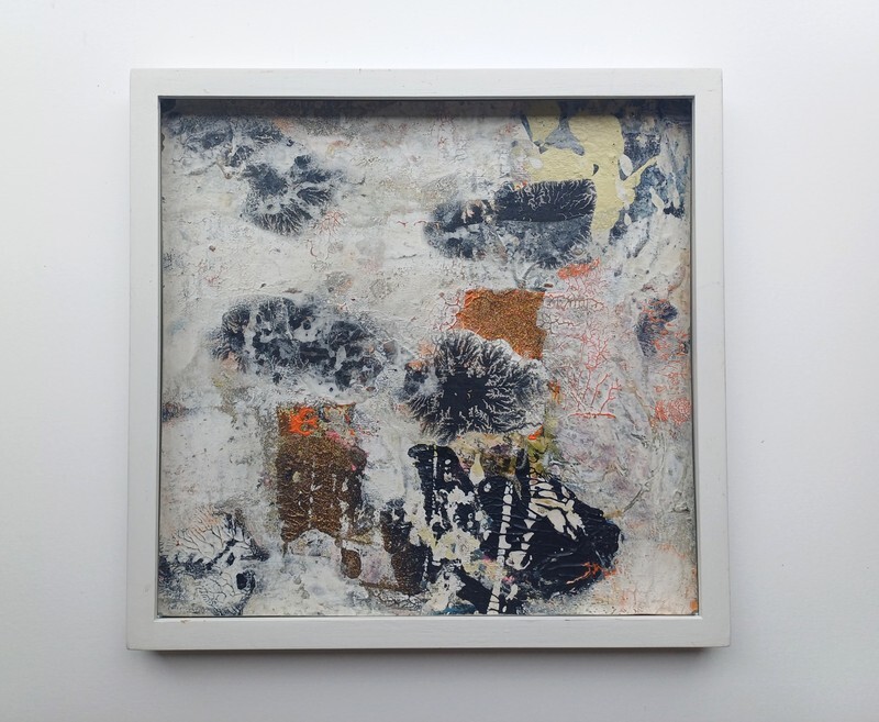  - Paintings 2015/23