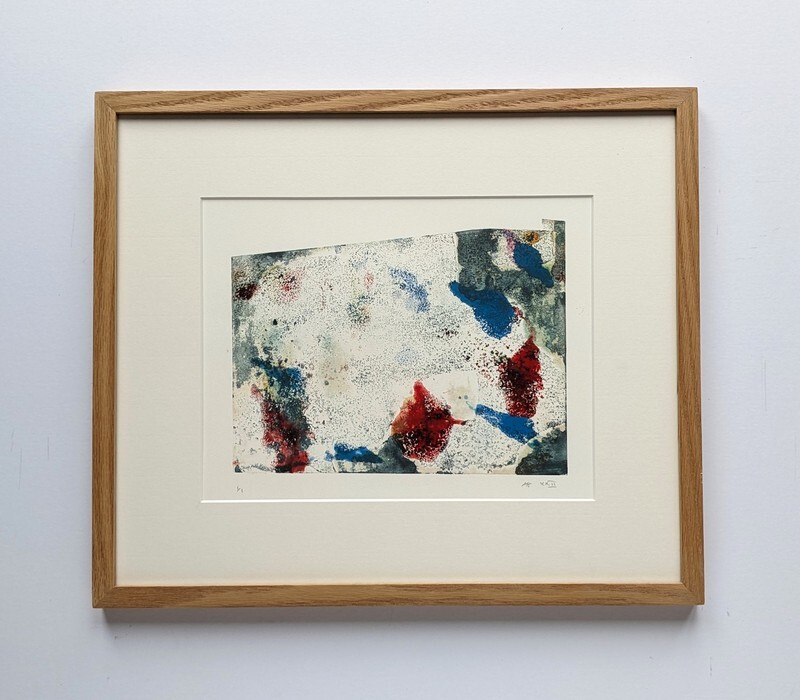  - Monotypes 2021/22