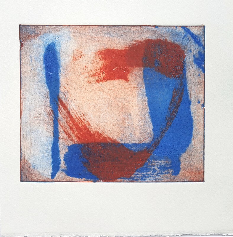  - Monotypes 2021/22