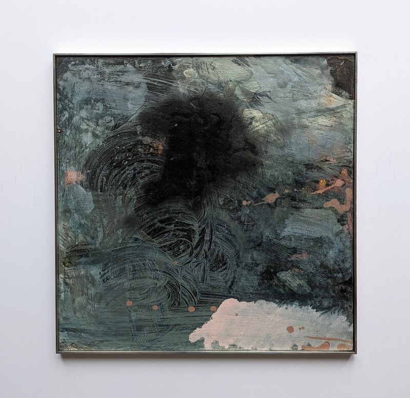  - Paintings 2015/23