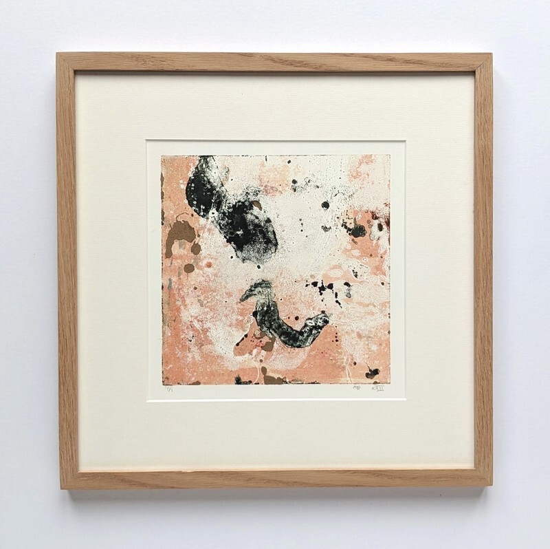  - Monotypes 2021/22