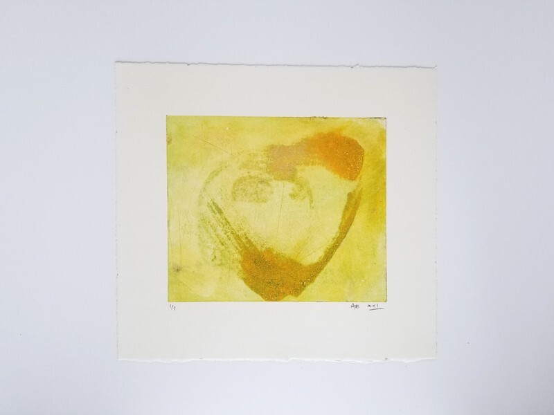  - Monotypes 2021/22