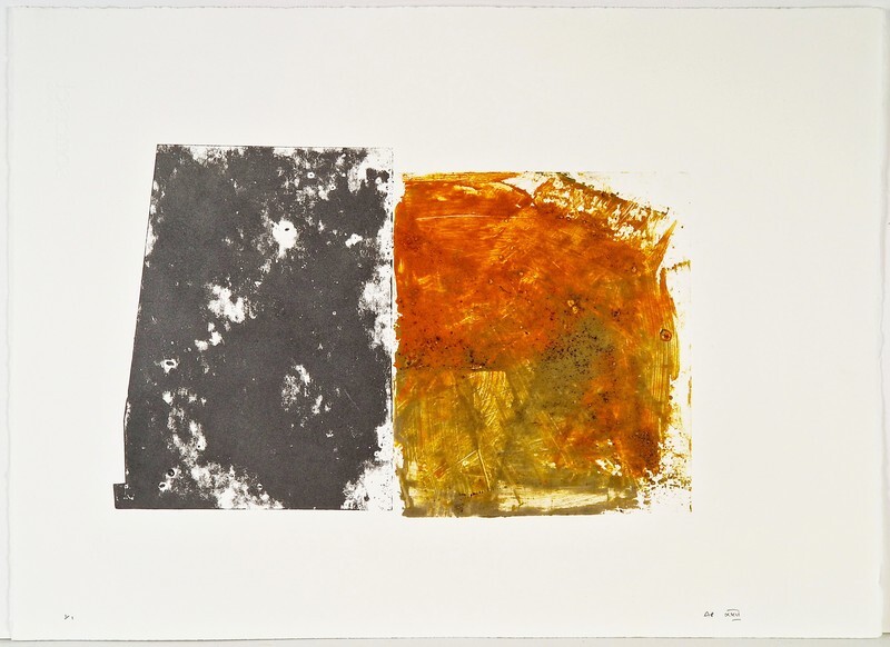  - Monotypes 2021/22