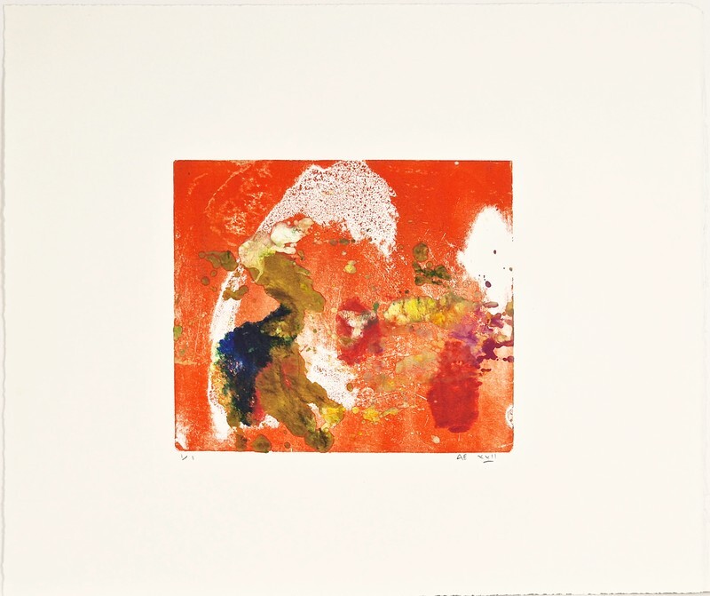  - Monotypes 2022/23