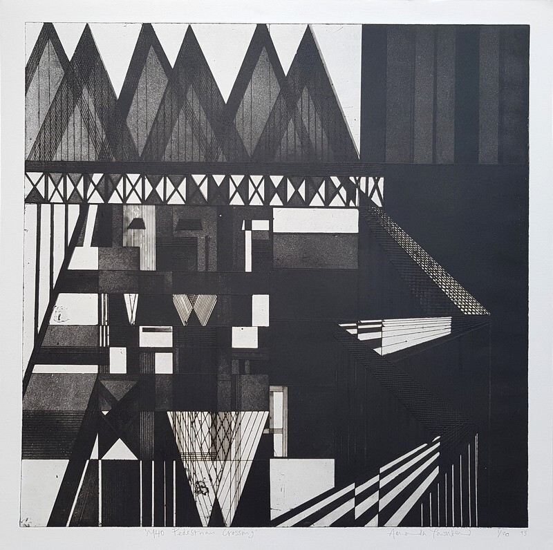  - Geometrics, ongoing