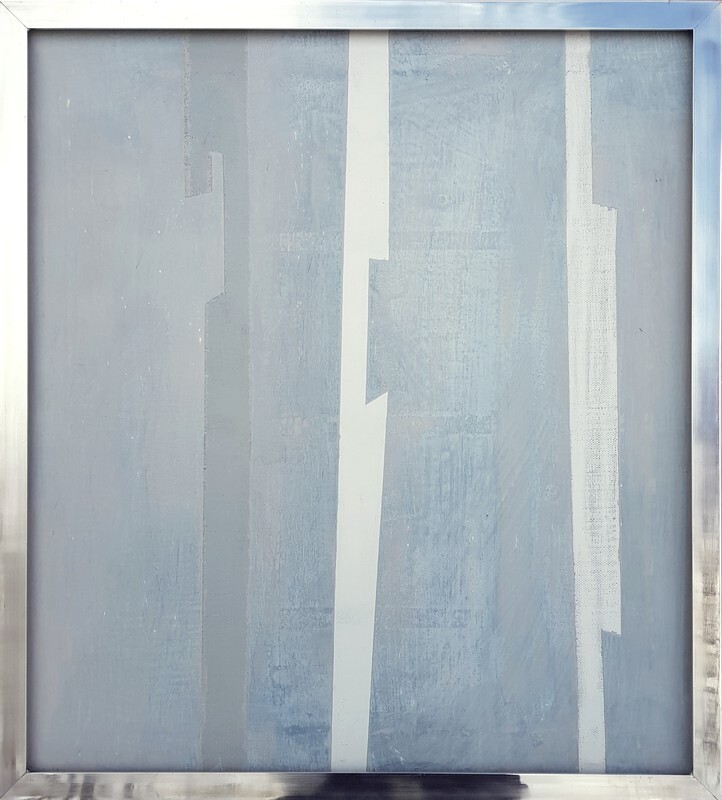  - Paintings 2018/20