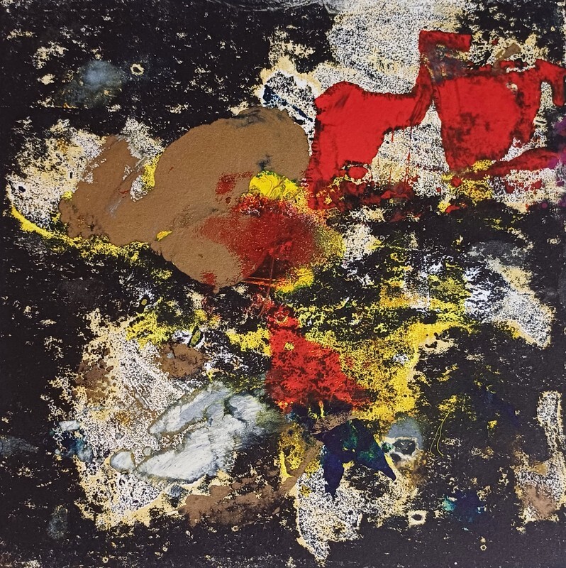  - Monotypes 2024