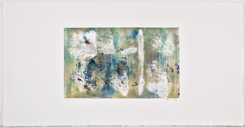  - Monotypes 2021/22