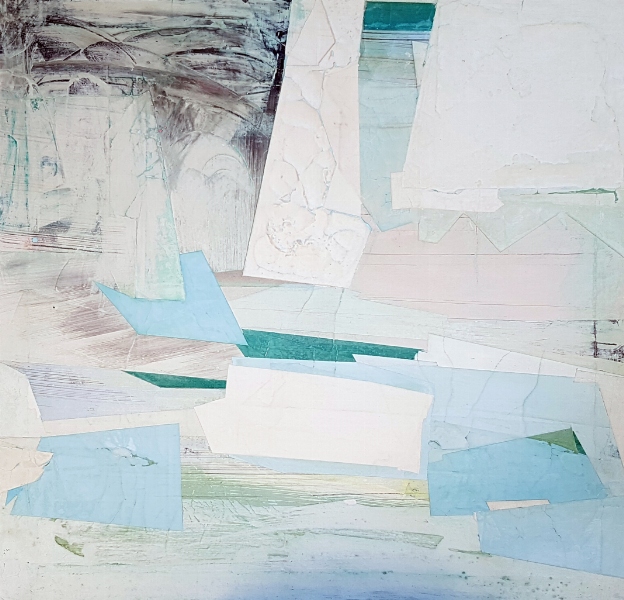  - Paintings 2018/20