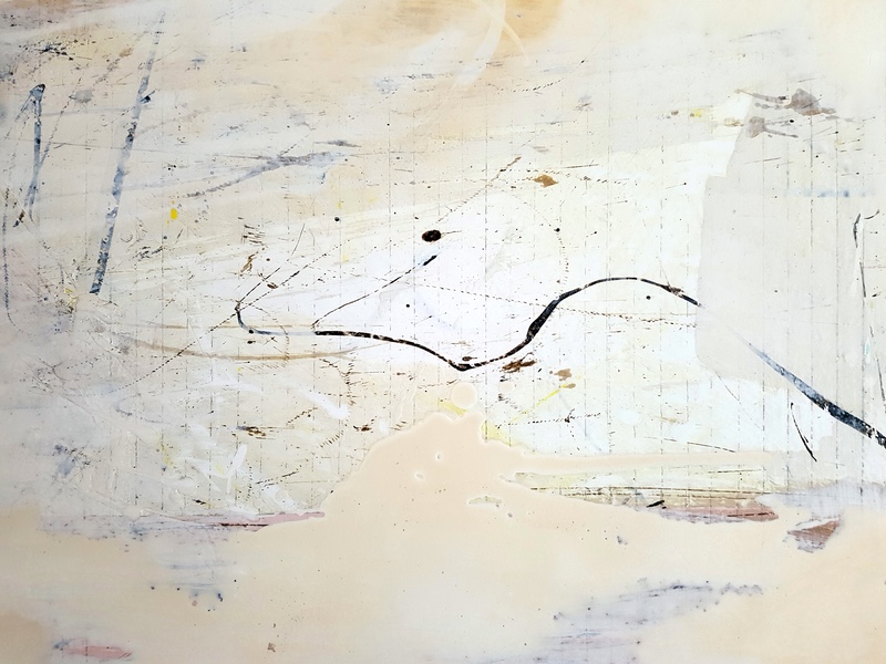  - Paintings 2018/20