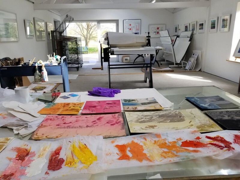  - Studios/process