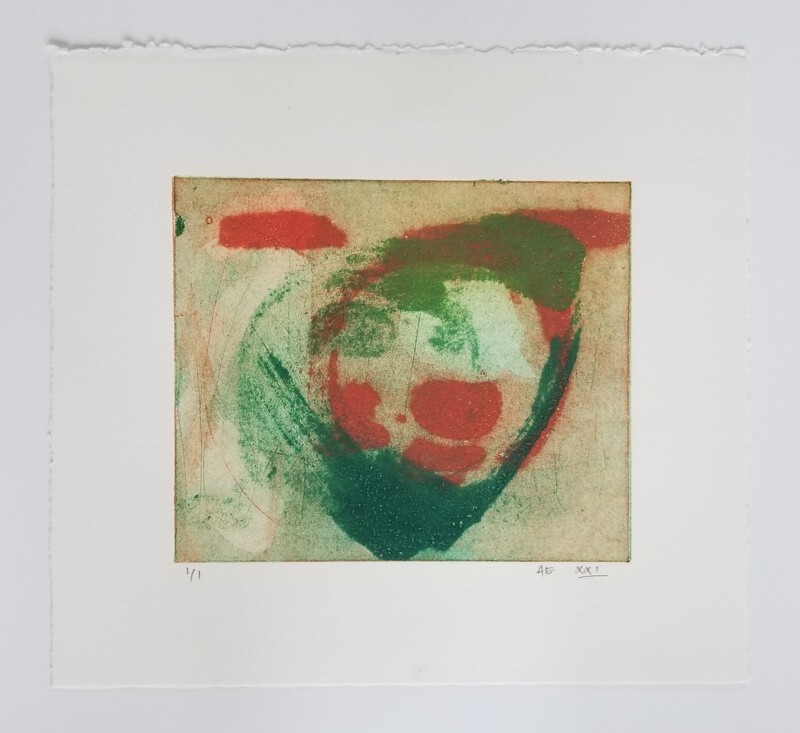  - Monotypes 2021/22