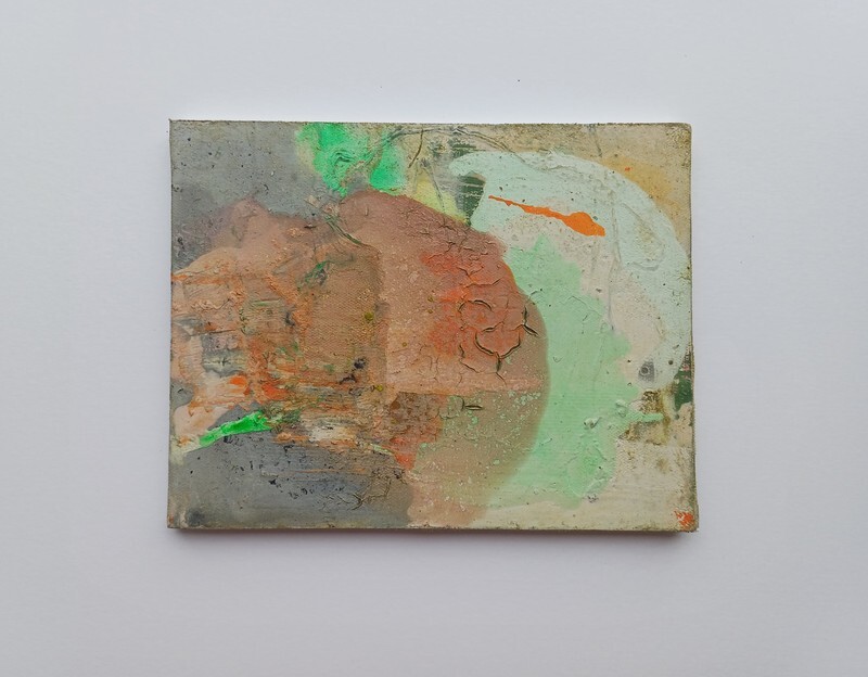  - Paintings 2024/25