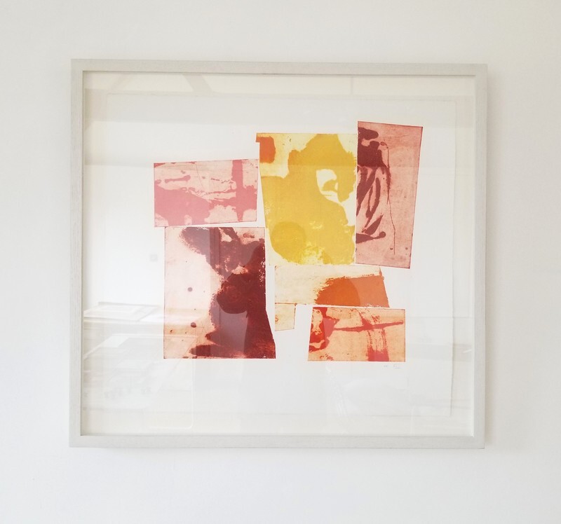  - Monotypes 2021/22
