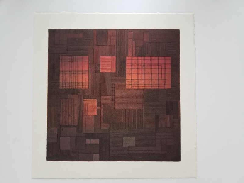  - Geometrics, ongoing