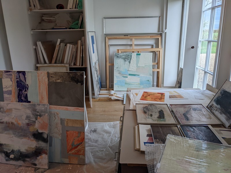  - Studios/process