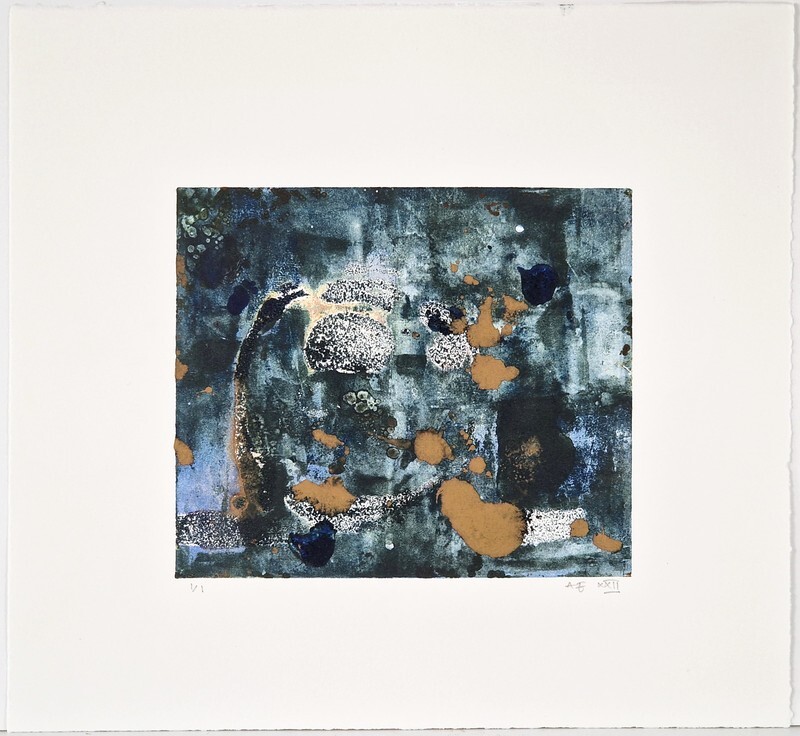  - Monotypes 2021/22