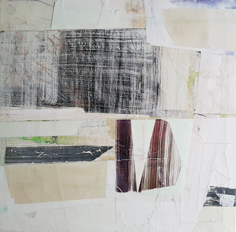  - Paintings 2018/20