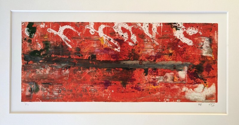  - Monotypes 2022/23