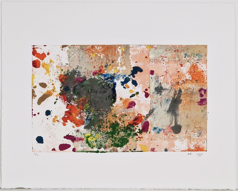  - Monotypes 2021/22