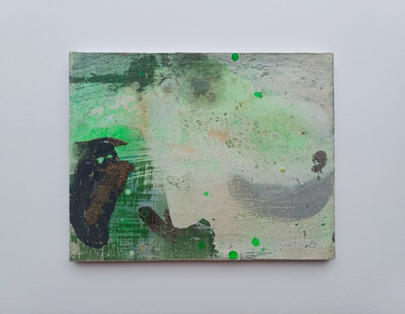  - Paintings 2024/25