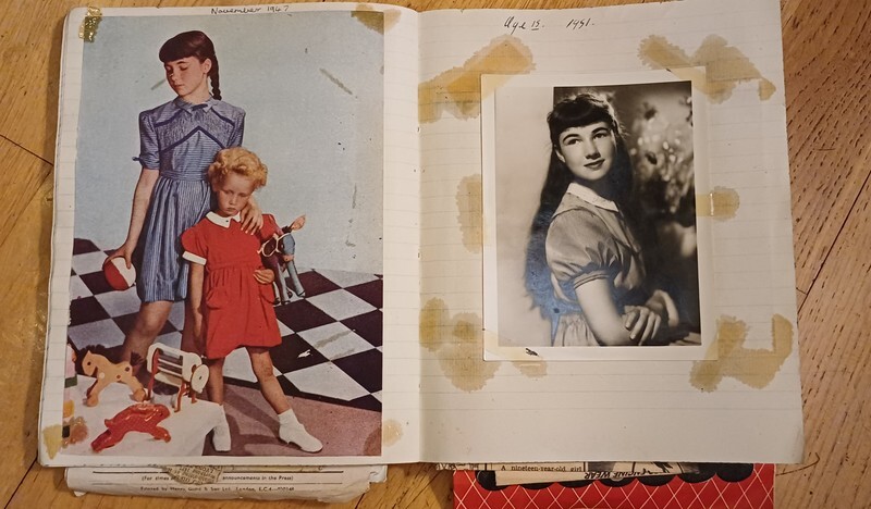  - PINK NOISE - EXHIBITION