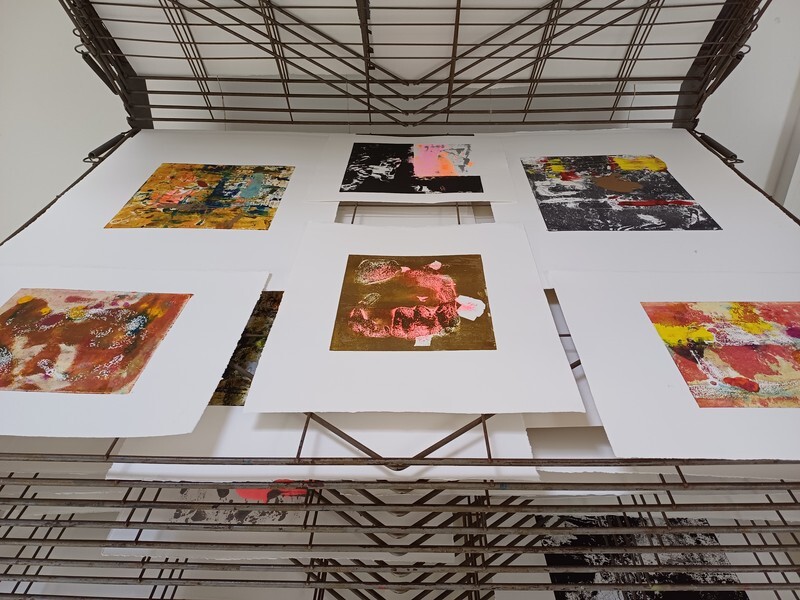  - Studios/process