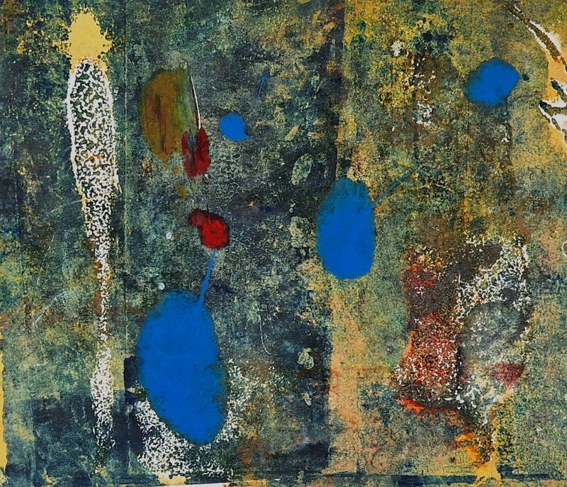  - Monotypes 2022/23