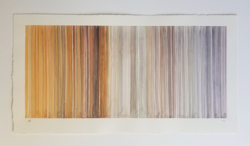  - 2008 - 2018 watercolour