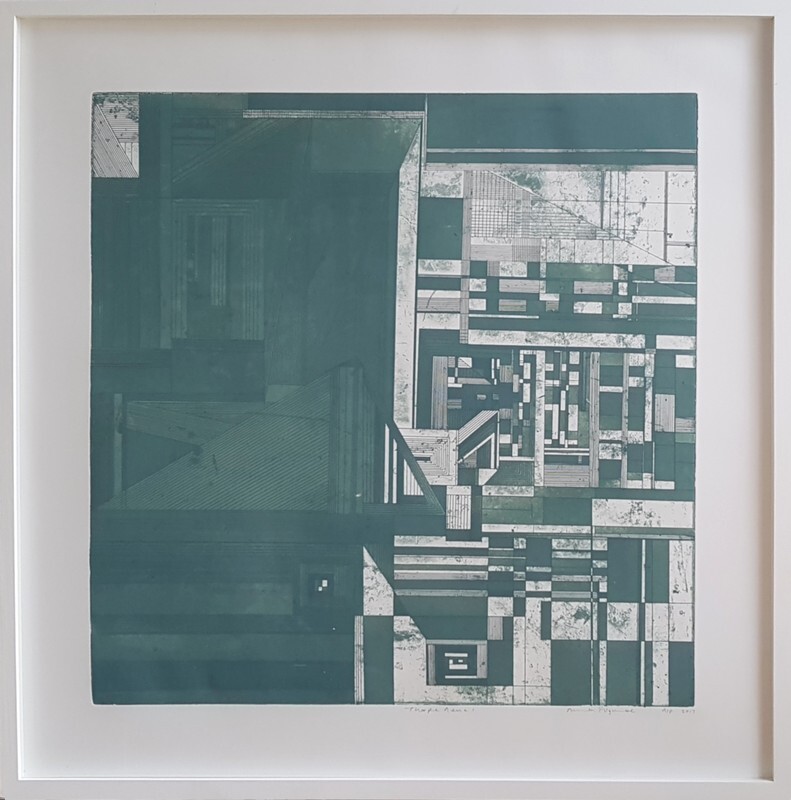  - Geometrics, ongoing