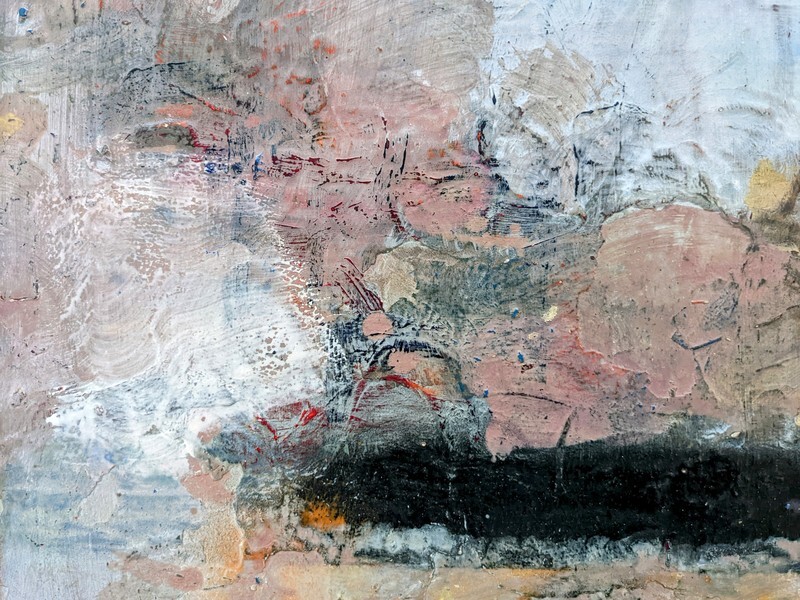  - Paintings 2015/23