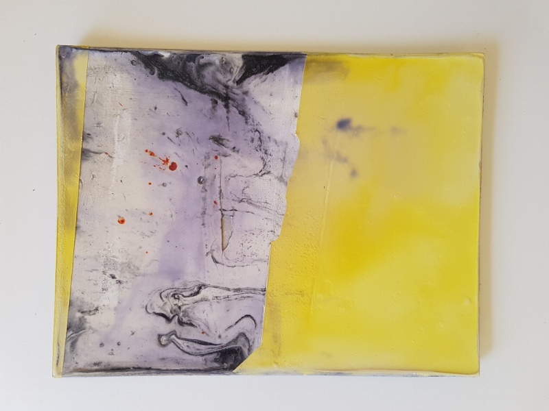  - Paintings 2015/23
