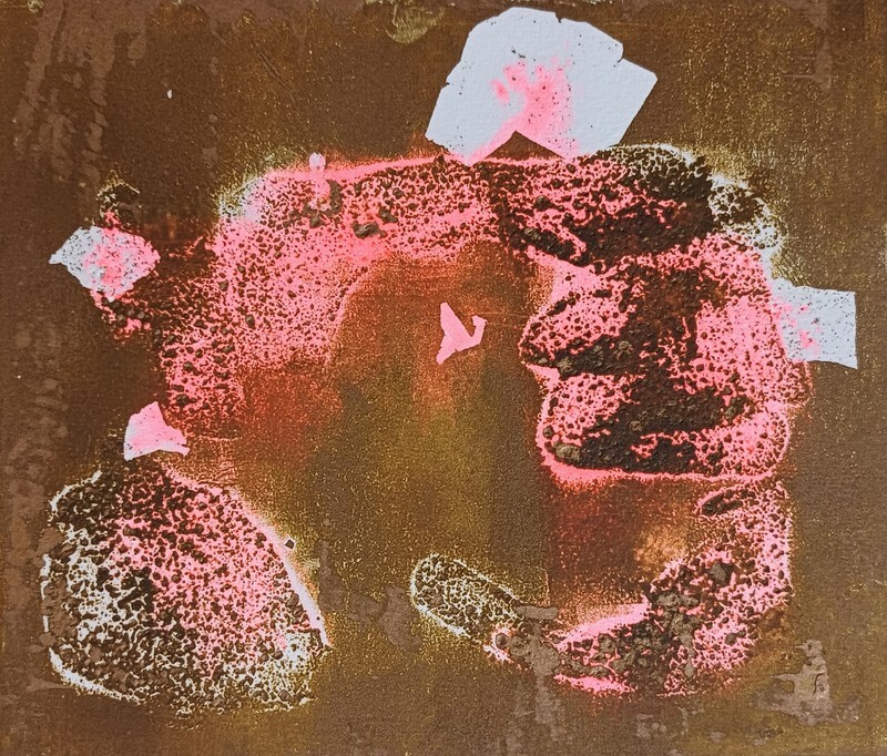  - Monotypes 2024