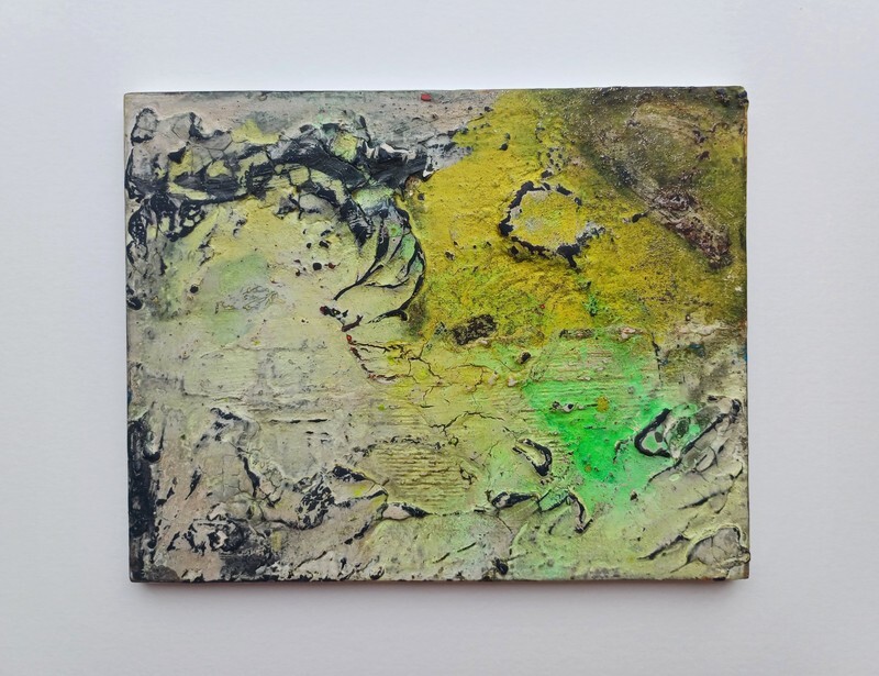  - Paintings 2024/25