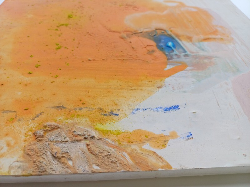  - Paintings 2024/25